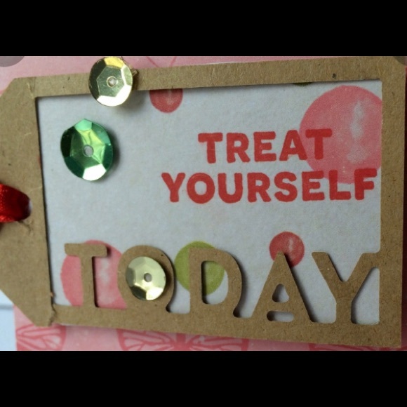 Today is the day 2 treat you! - Picture 3 of 5